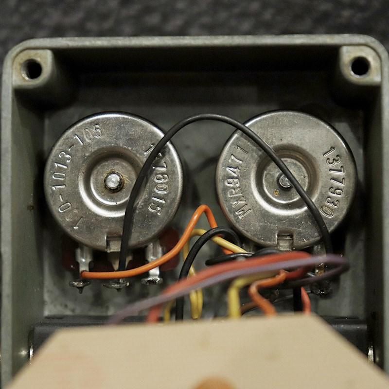 MXR VINTAGE Distortion+ Block Logo '80 : イケベ楽器店 - 通販