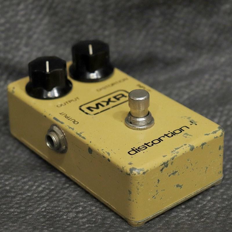 MXR VINTAGE Distortion+ Block Logo '79 : イケベ楽器店 - 通販