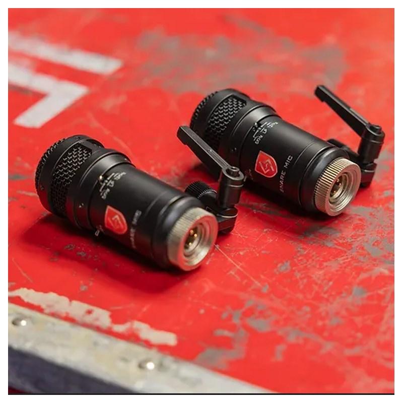 Lauten Audio SNARE MIC : イケベ楽器店 - 通販 - Yahoo!ショッピング