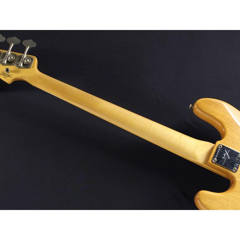 Fender Custom Shop 1966 エレキベース 希少イエロー Fender Custom Shop 1966 エレキベース 希少イエロー