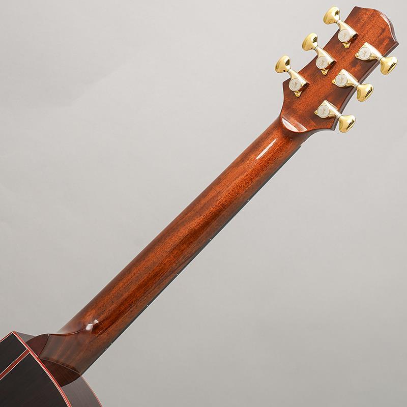 NAGA GUITARS S-80GAC w/R-Zero Contact Pro BACNT × DiMarzio DP234 〜Tuned By Enfini Custom Works〜 ナガギターズの画像