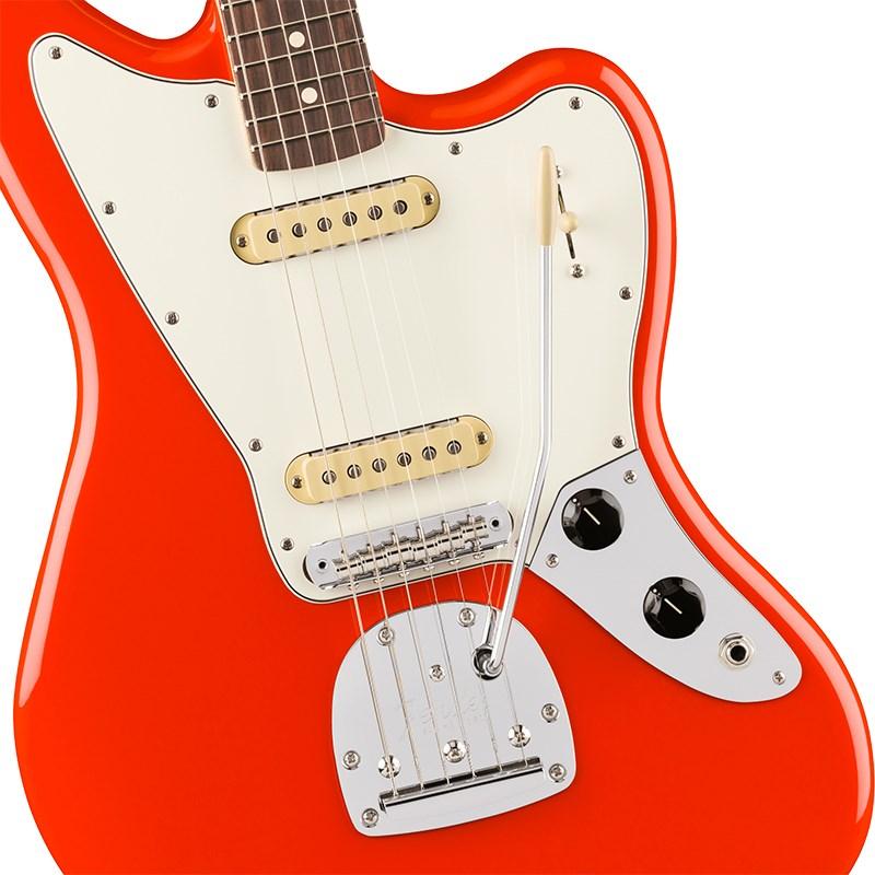 Fender（フェンダー） Fender MEX Player II Jaguar (Coral Red