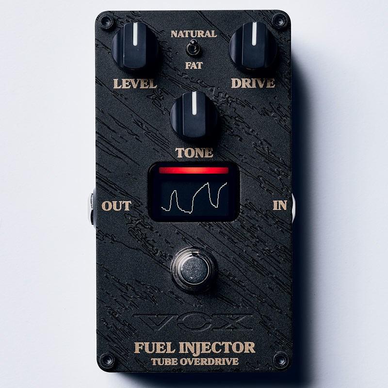 VOX VOX FUEL INJECTOR [VE-FI] （オーバードライブ） : イケベ楽器店