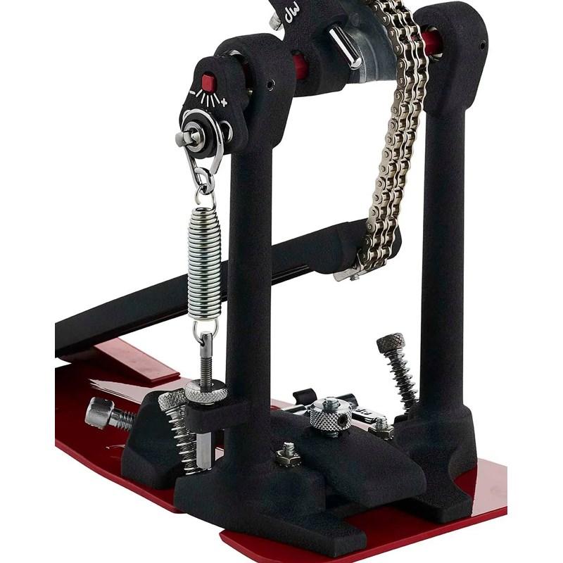 dw CP5000ADH [5000 Series Heelless Bass Pedal] |  | 01