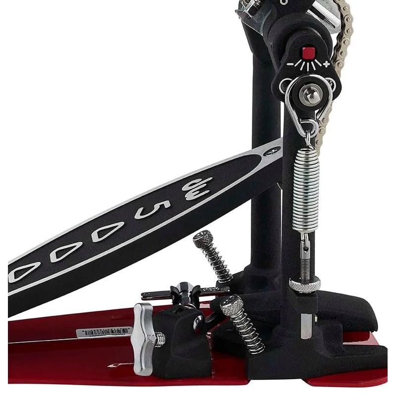 dw CP5000ADH [5000 Series Heelless Bass Pedal] |  | 02