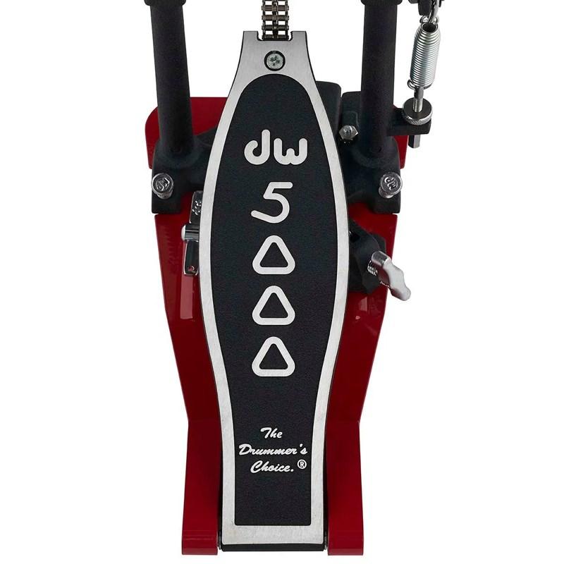 dw CP5000ADH [5000 Series Heelless Bass Pedal] |  | 04