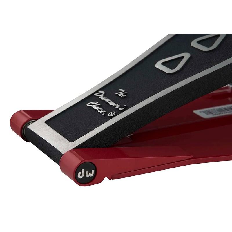 dw CP5000ADH [5000 Series Heelless Bass Pedal] |  | 05