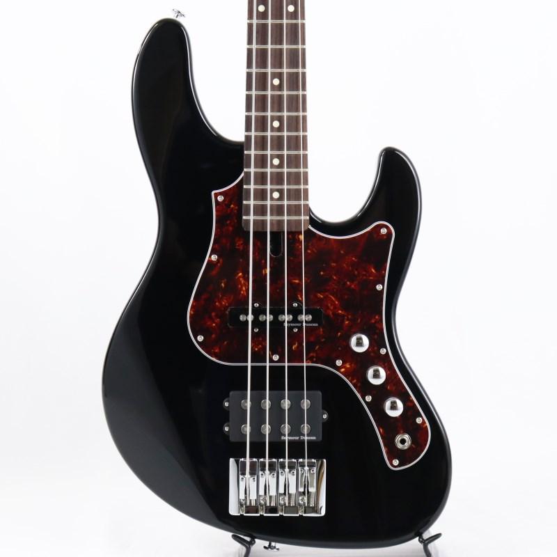 FUJIGEN（フジゲン） FUJIGEN J-Standard JMJ2-AL-R (BK) [SPOT MODEL