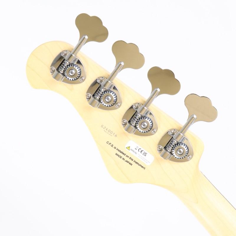 FUJIGEN（フジゲン） FUJIGEN J-Standard JMJ2-AL-R (BK) [SPOT MODEL