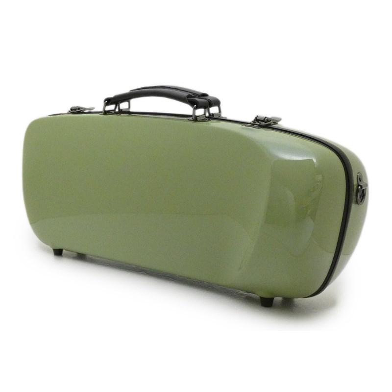 トランペット　シングルケースのみ トランペット ケース (エアロ) 【新品】 | 【クロサワ楽器店