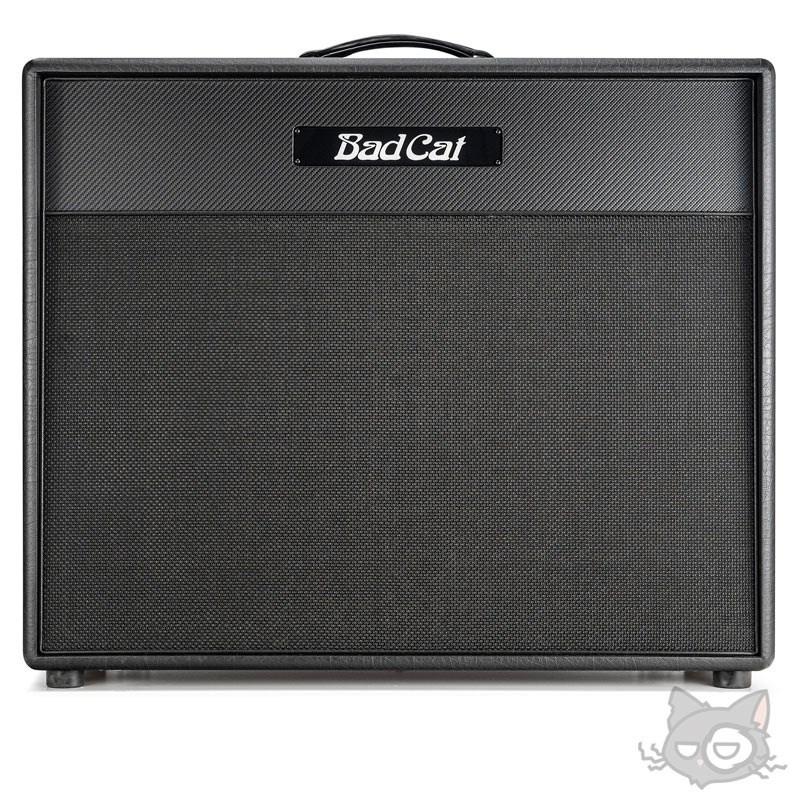 Bad Cat 【WEB限定在庫処分セール】 2x12 Extension Cabinet - 120W 8Ω（バッドキャット） | 