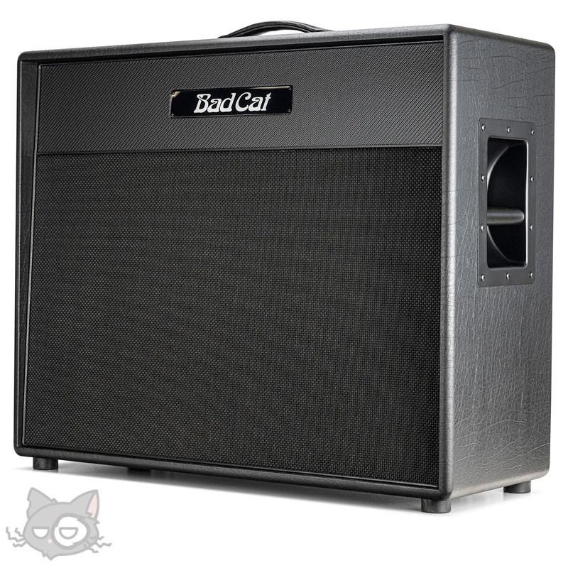 Bad Cat 【WEB限定在庫処分セール】 2x12 Extension Cabinet - 120W 8Ω（バッドキャット） |  | 02