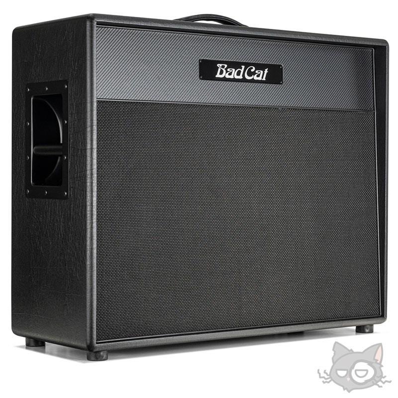 Bad Cat 【WEB限定在庫処分セール】 2x12 Extension Cabinet - 120W 8Ω（バッドキャット） |  | 03