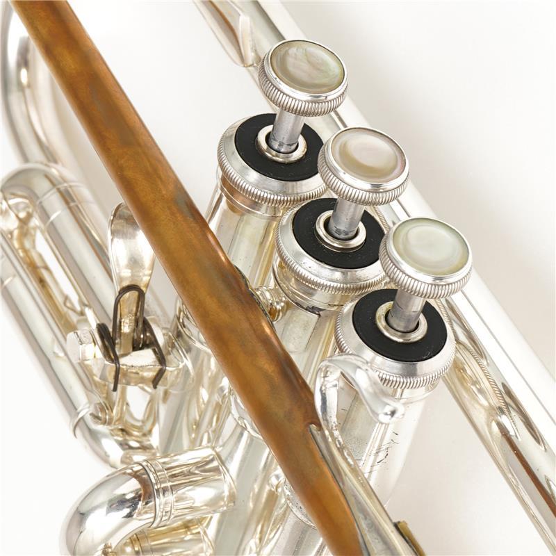 Bach USED 中古 バック / Early Elkhart Stradivarius C180MLV238 SP