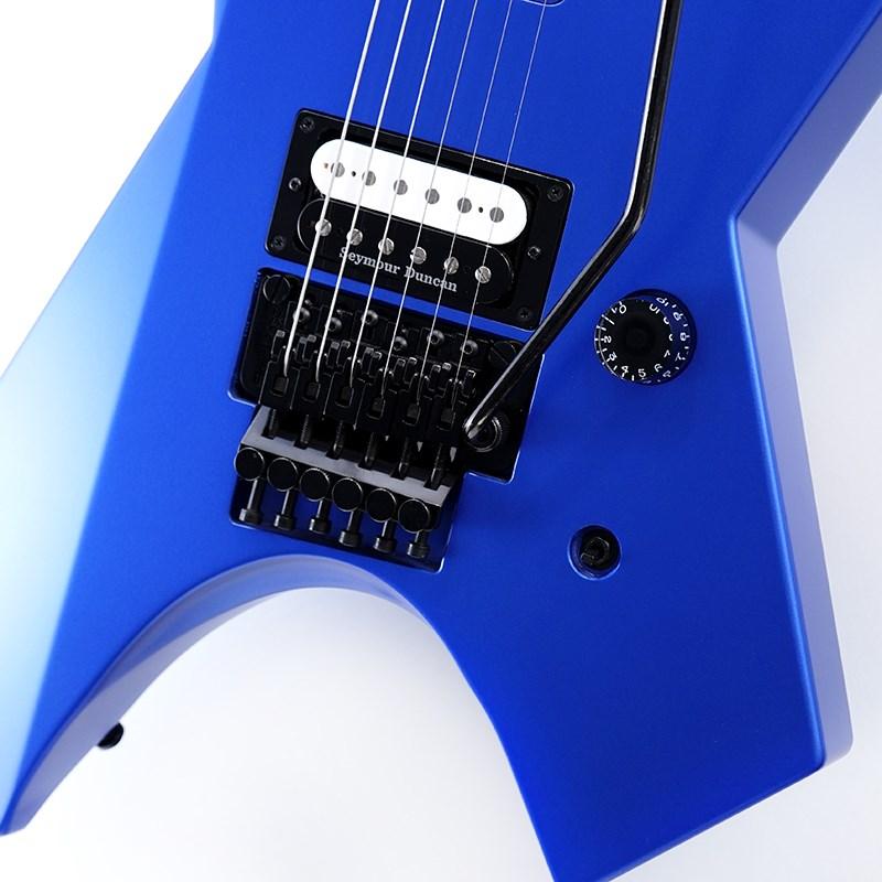 Killer KG-Prime 21 the spirit (Matte blue metallic)[Akira Takasaki