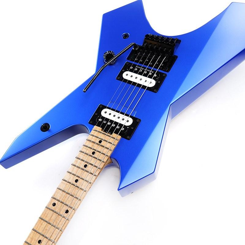 Killer KG-Prime 21 the spirit (Matte blue metallic)[Akira Takasaki
