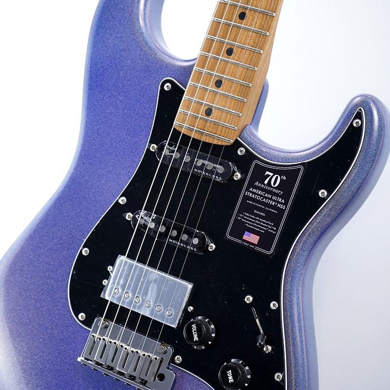 Fender（フェンダー） Fender USA 70th Anniversary American Ultra