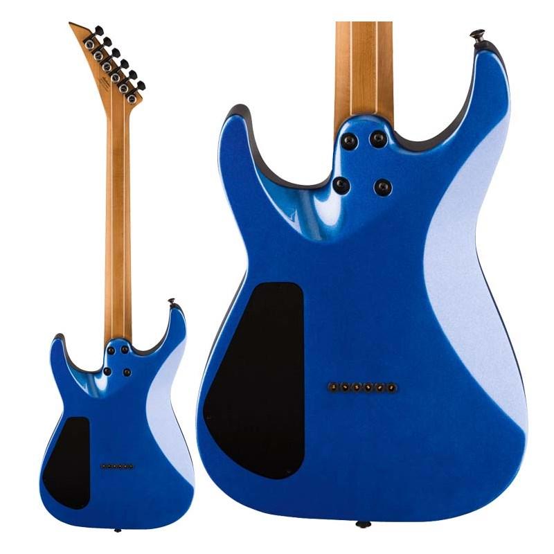 Jackson Stars Soloist SL-Jシリーズ スルーネック 中古 Jackson stars