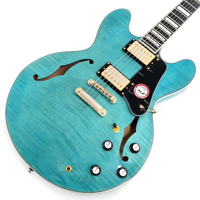 Seventy Seven Japan Tune-up Series EXRUBATO-CTM-JT (AMB) : イケベ