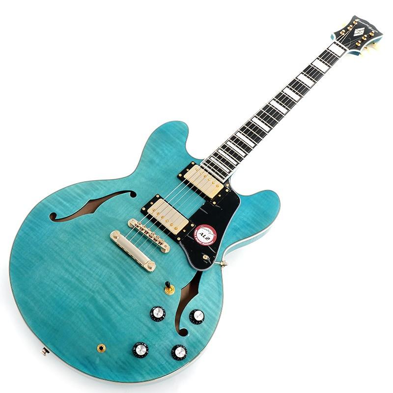 Seventy Seven Japan Tune-up Series EXRUBATO-CTM-JT (AMB) : イケベ