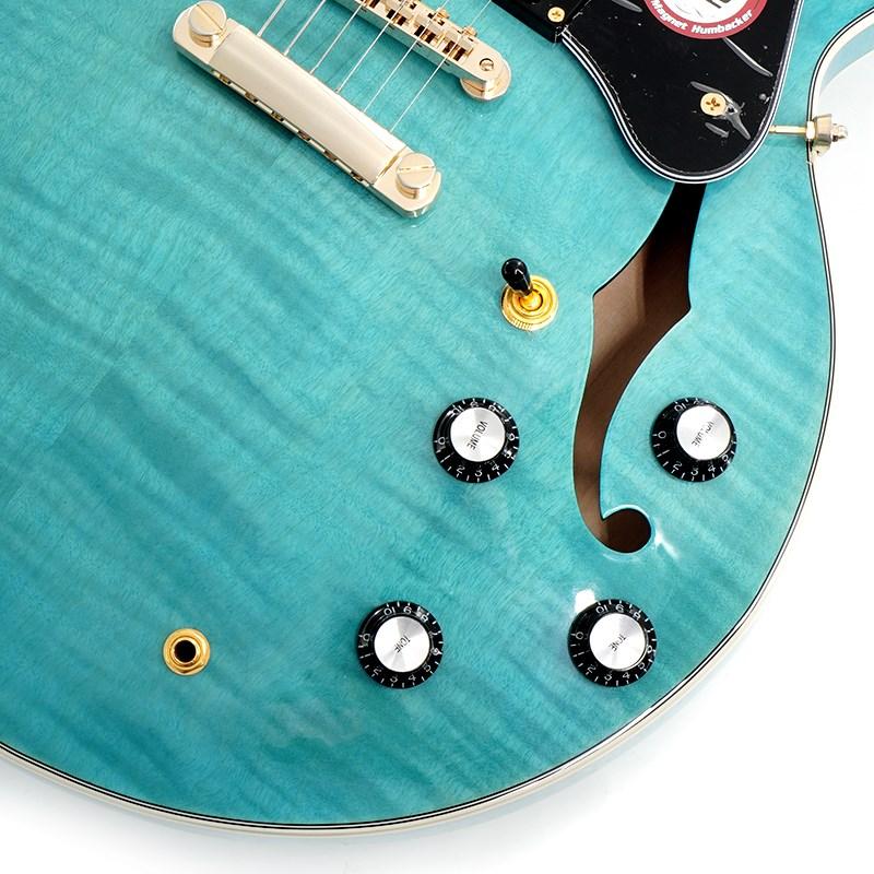 Seventy Seven Japan Tune-up Series EXRUBATO-CTM-JT (AMB) : イケベ