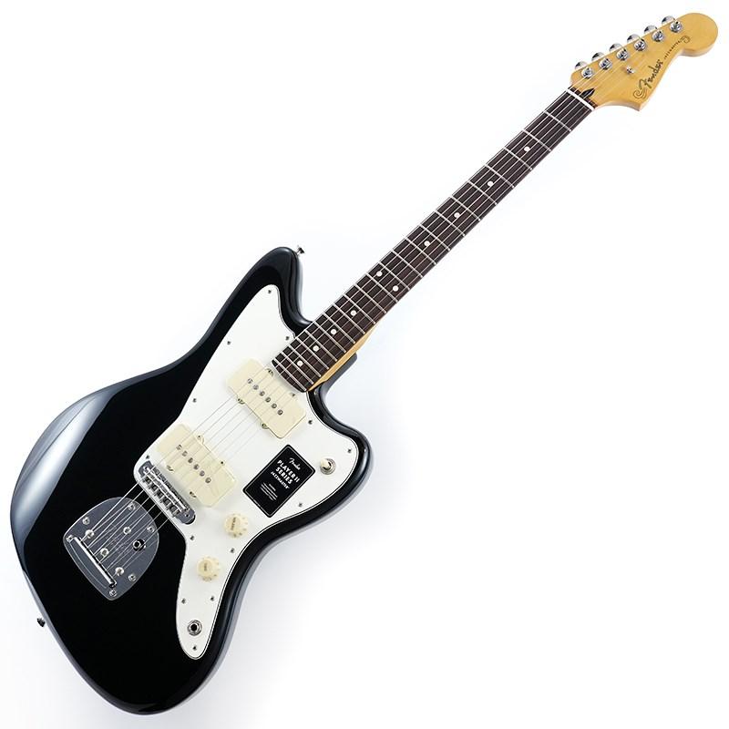 Fender（フェンダー） Fender MEX Player II Jazzmaster (Black