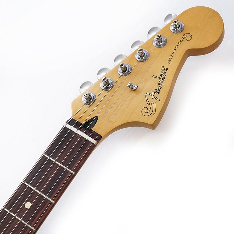 Fender（フェンダー） Fender MEX Player II Jazzmaster (Coral Red