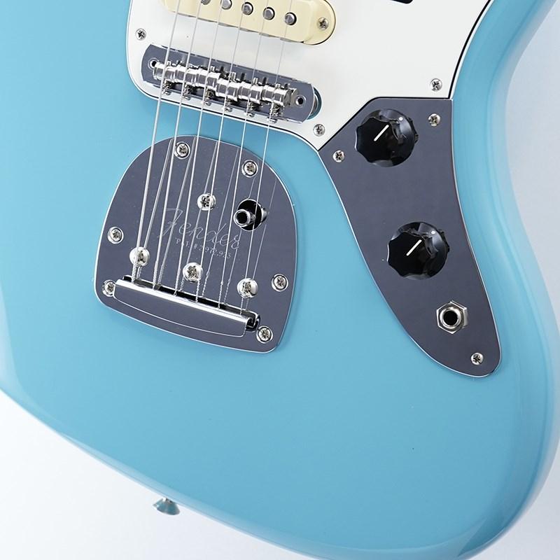 Fender（フェンダー） Fender MEX Player II Jaguar (Aquatone Blue