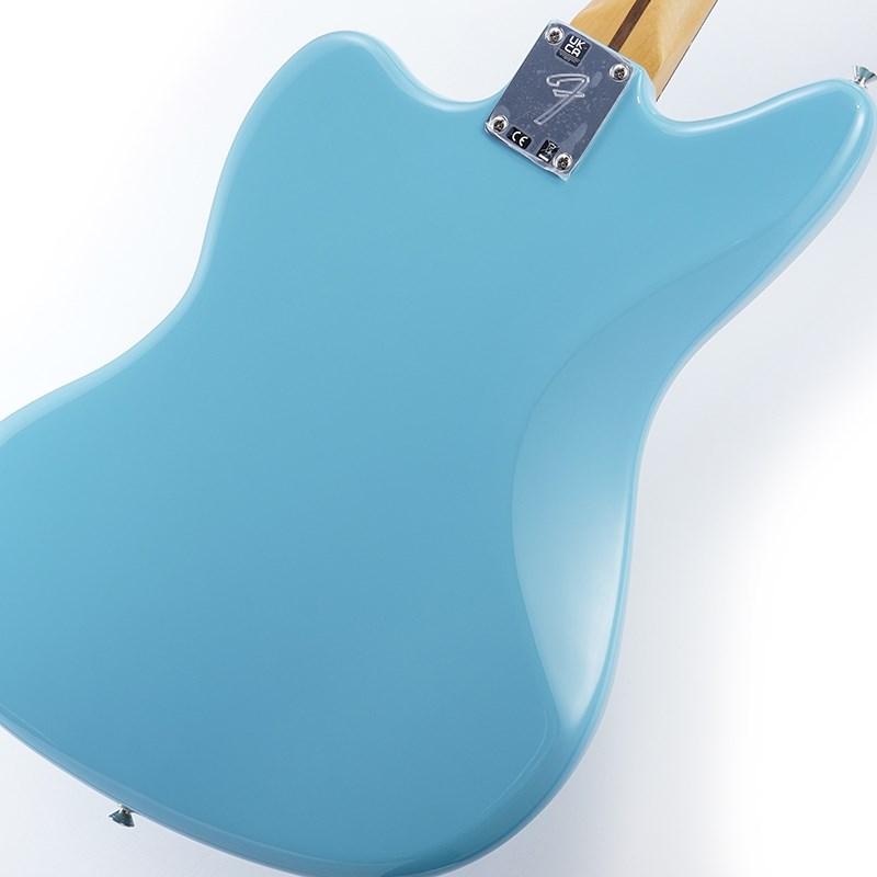 Fender（フェンダー） Fender MEX Player II Jaguar (Aquatone Blue