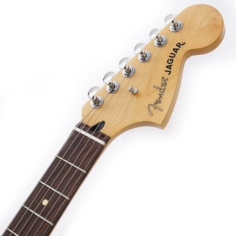 Fender（フェンダー） Fender MEX Player II Jaguar (Coral Red