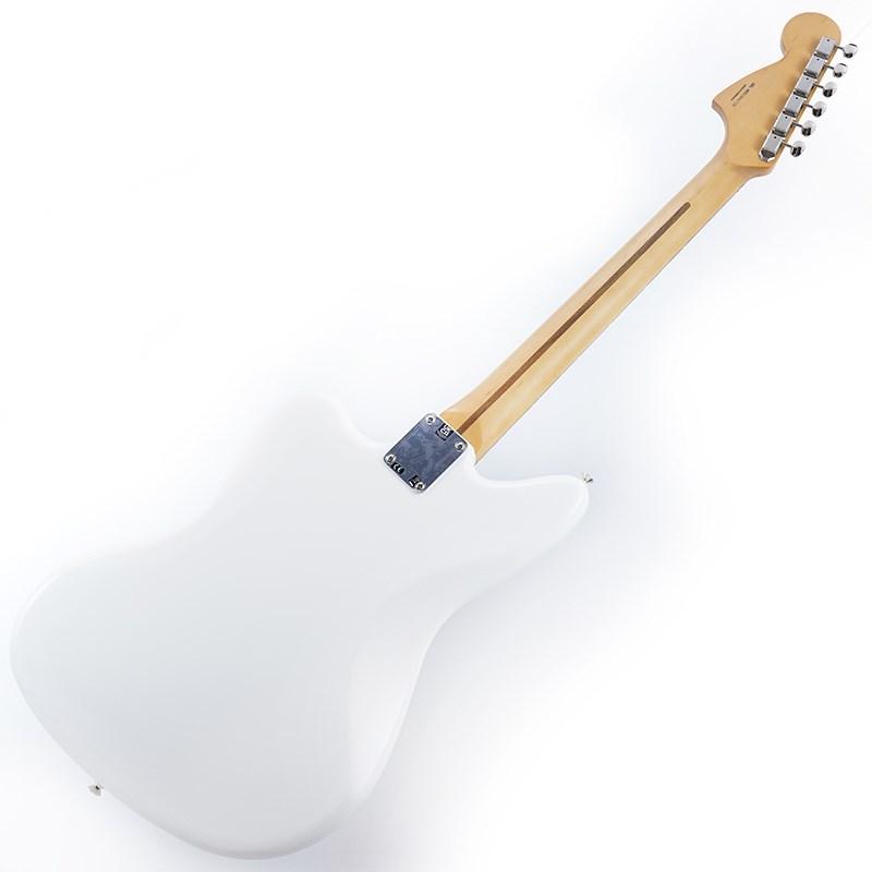 Fender（フェンダー） Fender MEX Player II Jaguar (Polar White