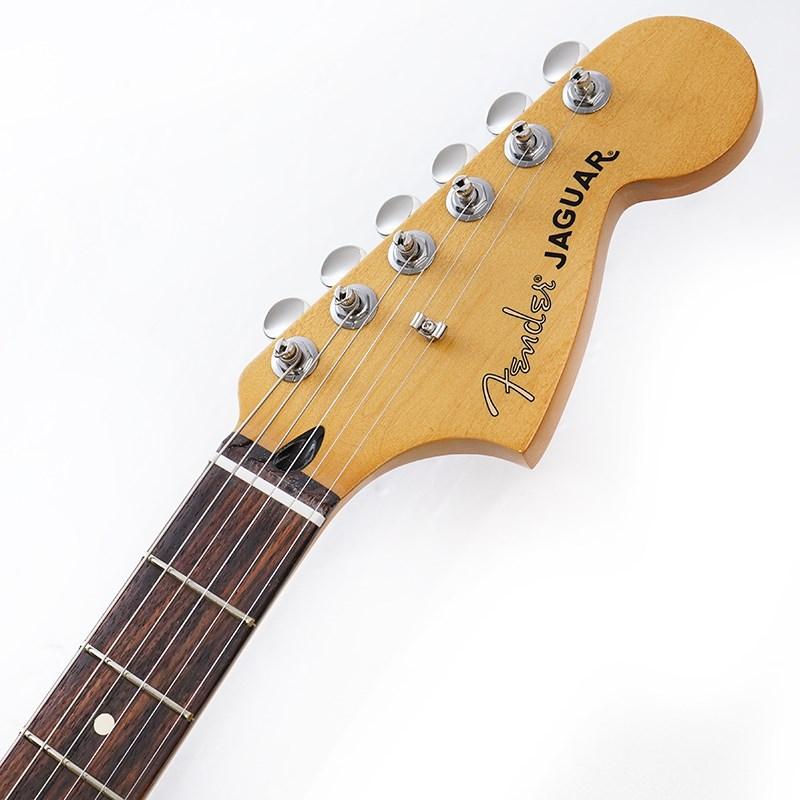 Fender（フェンダー） Fender MEX Player II Jaguar (Polar White