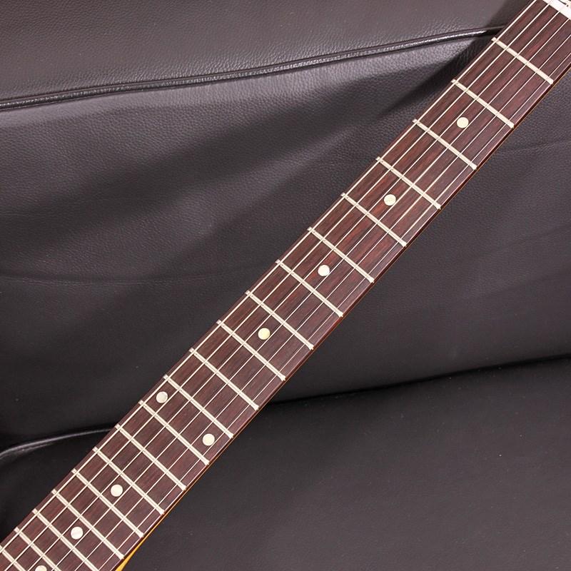 Gibson 1958 Korina Explorer Reissue VOS Natural w/White Pickguard SN. 841177 | Gibson | 07