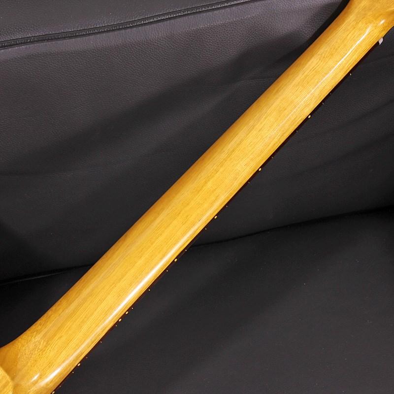 Gibson 1958 Korina Explorer Reissue VOS Natural w/White Pickguard SN. 841177 | Gibson | 09