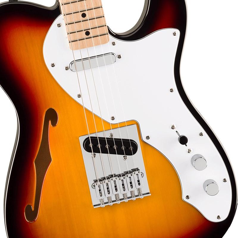 Squier Squier by Fender Affinity Series Telecaster Thinline (3