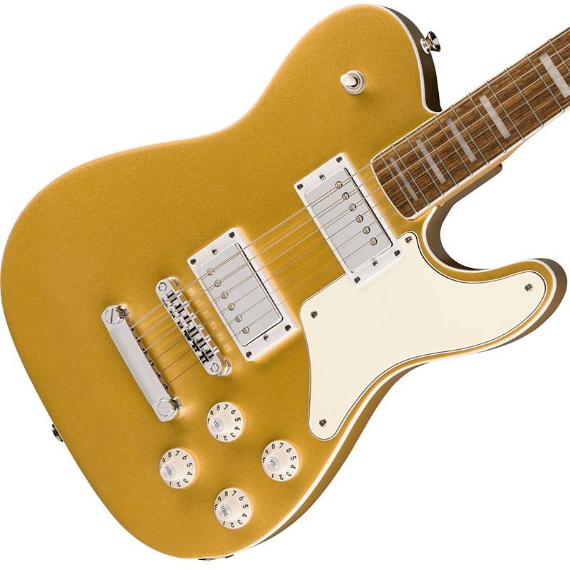 Squier Squier by Fender Limited Edition Paranormal Troublemaker