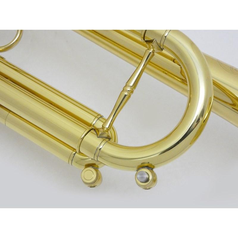 その他ブランド(管楽器・吹奏楽器) Queen Brass クイーンブラス