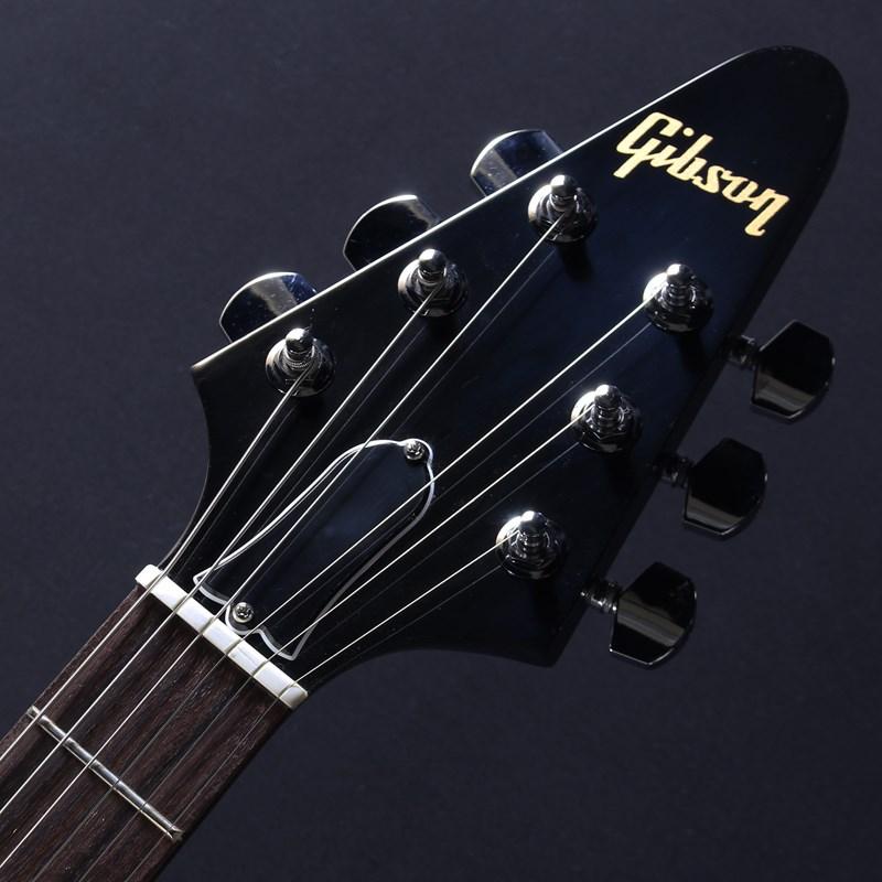 Gibson 80s Flying V (Ebony) : イケベ楽器店 - 通販 - Yahoo!ショッピング
