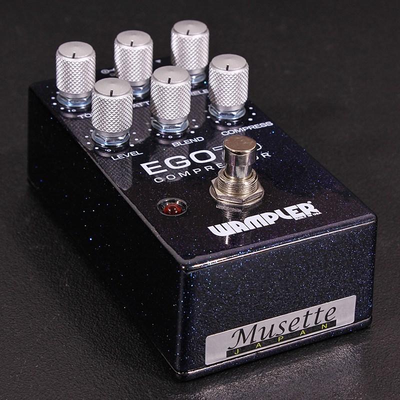 Wampler Pedals EGO 76 COMPRESSOR : イケベ楽器店 - 通販