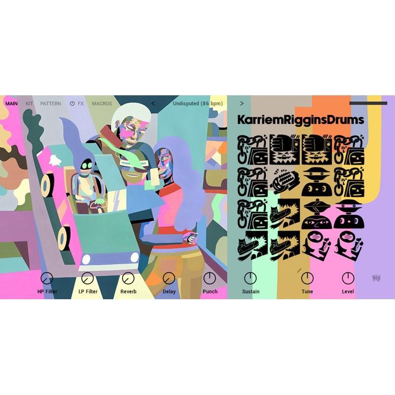 Native Instruments KONTROL S49 MK3 + Komplete 15 Standard Upgrade for S-Series MK3 (ネイティブインストルメンツ)(コンプリート)(コント... |  | 05