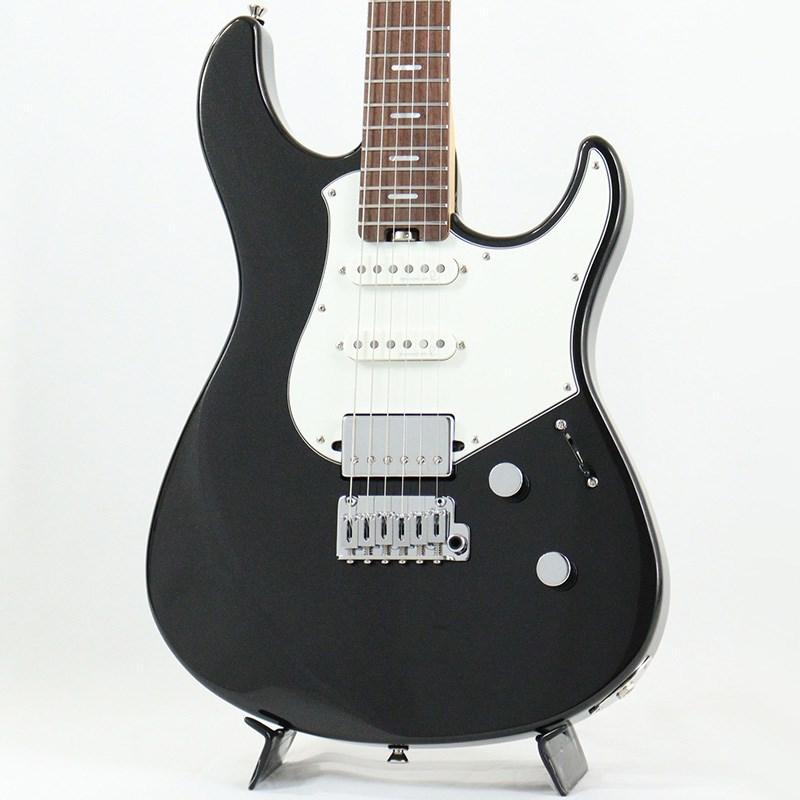 YAMAHA PACIFICA Professional 12 (Black Metallic) [SPACP12BM] 【大決算セール】 | YAMAHA
