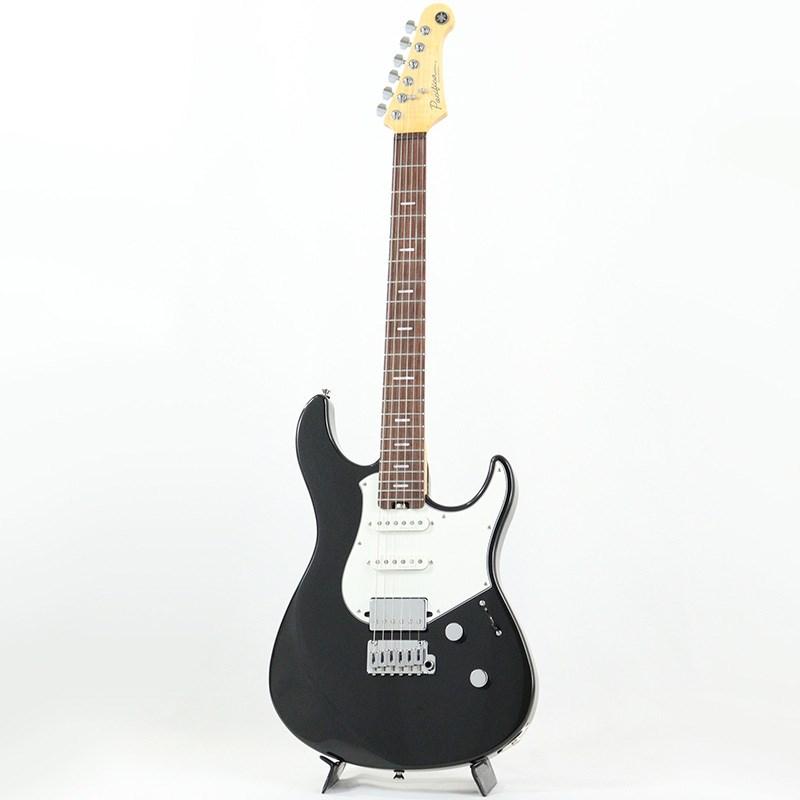 YAMAHA PACIFICA Professional 12 (Black Metallic) [SPACP12BM] 【大決算セール】 | YAMAHA | 01