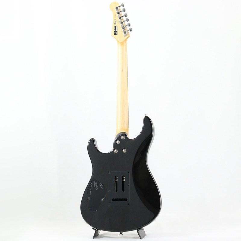 YAMAHA PACIFICA Professional 12 (Black Metallic) [SPACP12BM] 【大決算セール】 | YAMAHA | 02