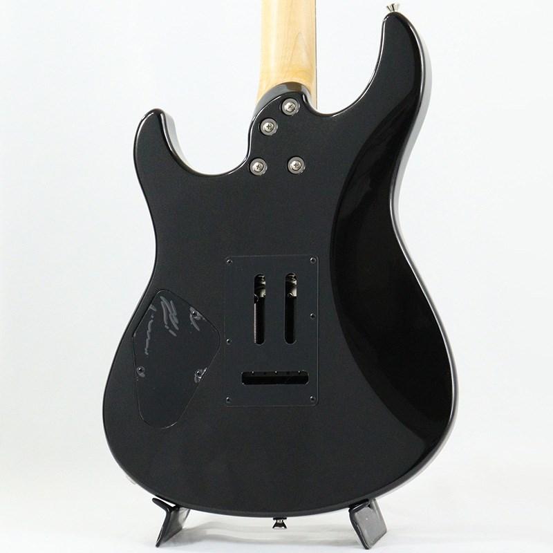 YAMAHA PACIFICA Professional 12 (Black Metallic) [SPACP12BM] 【大決算セール】 | YAMAHA | 03