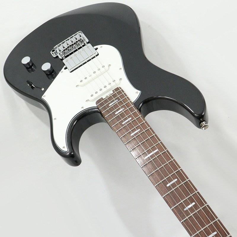 YAMAHA PACIFICA Professional 12 (Black Metallic) [SPACP12BM] 【大決算セール】 | YAMAHA | 04
