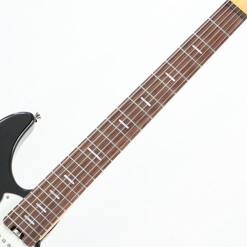 YAMAHA PACIFICA Professional 12 (Black Metallic) [SPACP12BM] 【大決算セール】 | YAMAHA | 05