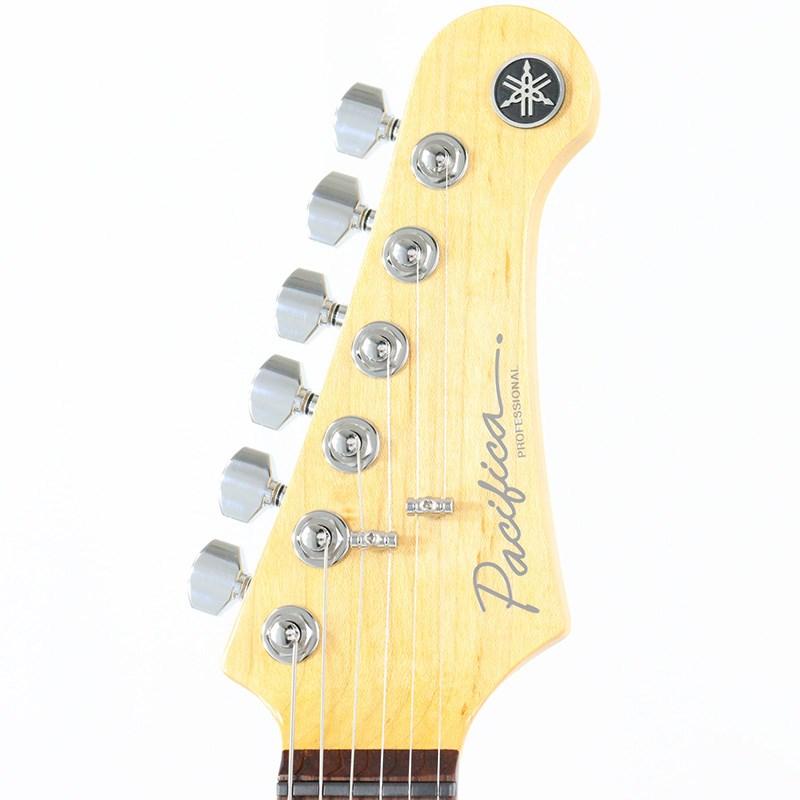 YAMAHA PACIFICA Professional 12 (Black Metallic) [SPACP12BM] 【大決算セール】 | YAMAHA | 07