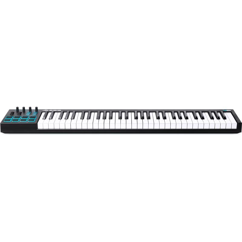 Alesis（アレシス） ALESIS V61 (フルサイズ61鍵USB-MIDIキーボード