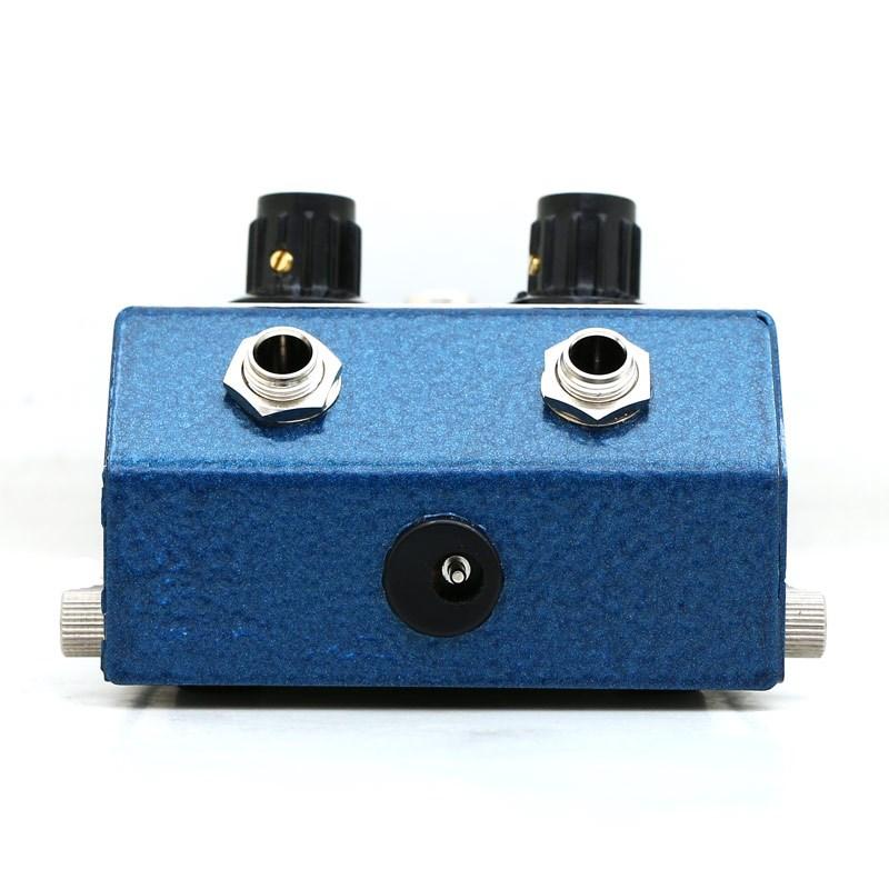 楽器・機材 Manlay Sound FUZZ BABY FACE si シリコン ファズ