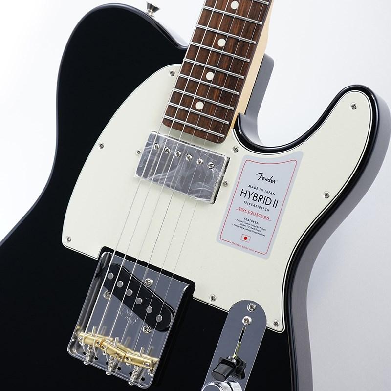 Fender（フェンダー） Fender Made in Japan 2024 Collection Hybrid
